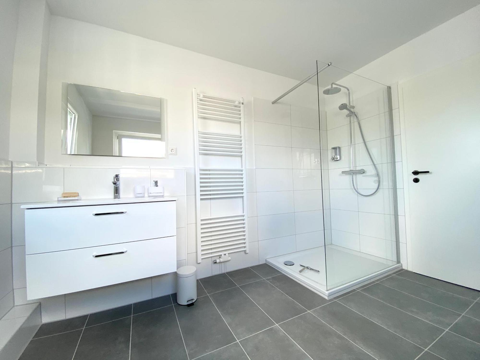North Coast Suites Deluxe Hamburg-Rahlstedt Esterno foto