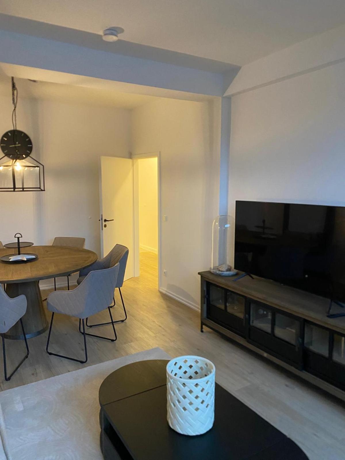 North Coast Suites Deluxe Hamburg-Rahlstedt Esterno foto