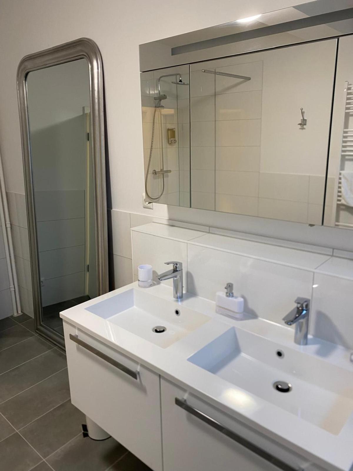North Coast Suites Deluxe Hamburg-Rahlstedt Esterno foto