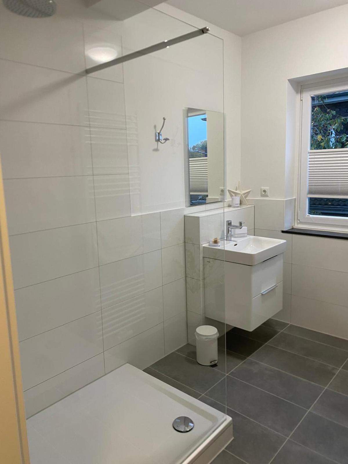 North Coast Suites Deluxe Hamburg-Rahlstedt Esterno foto